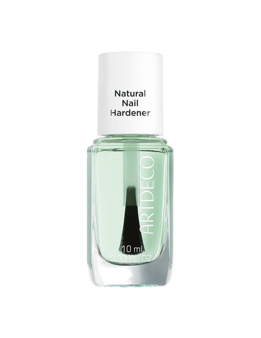 Artdeco Natural Nail Hardener 10ml Jag Couture London - New York