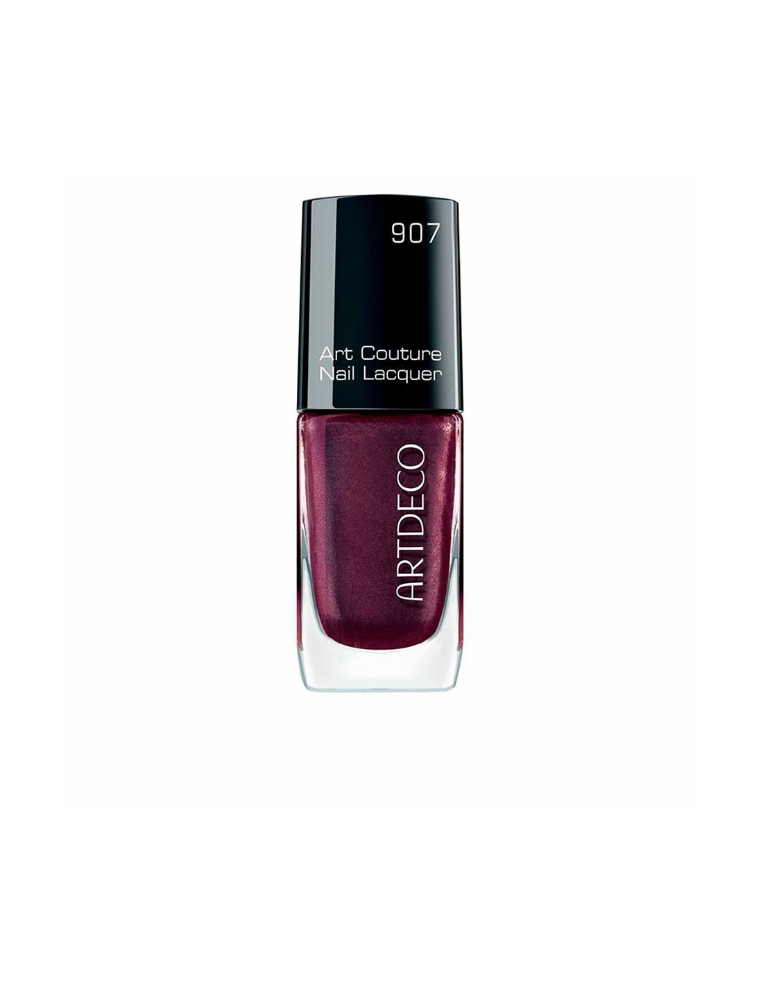 Artdeco Art Couture Nail Lacquer Pearl Phoenix Jag Couture London - New York