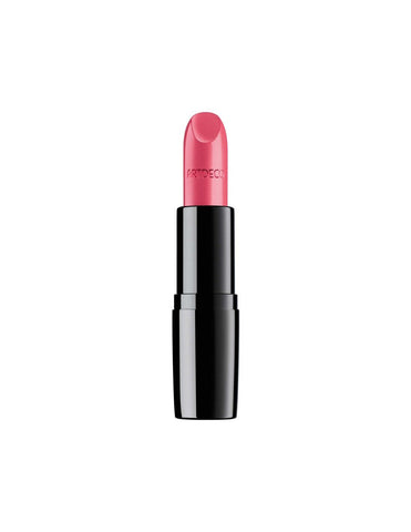 Artdeco Perfect Color Lipstick 879 Fairy Nude in 4g, featuring a smooth nude lipstick with elegant packaging.