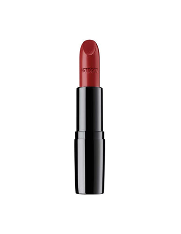 Artdeco Perfect Color Lipstick 950 Soft Lilac in 4g tube, showcasing smooth, vibrant lavender shade with sleek packaging.