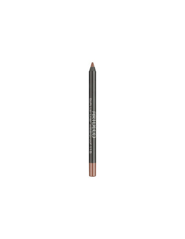 Jag Couture London Artdeco Lip Liner Soft Wtp, soft pink lip liner pencil with precise tip for defining lips.