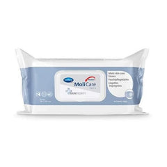 Hartmann MoliCare 50 Wipes Jag Couture London - New York