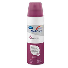 Hartmann Molicare Professional Skin Protection Foam 200ml Jag Couture London - New York