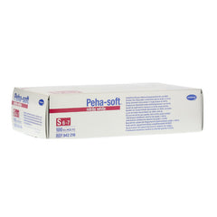 Hartmann Peha-Solf Nitrile White Powderfree Small Size Jag Couture London - New York