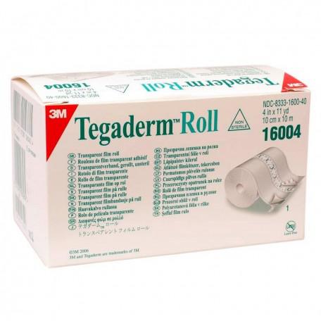 Jag Couture London - New York Tegaderm Roll 10cm x 10m medical transparent adhesive dressing on a roll