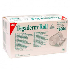 Tegaderm Roll 10cmx10m Jag Couture London - New York