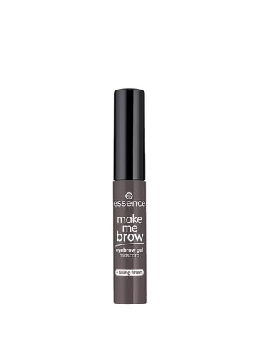 Essence Cosmetics Make Me Brow Máscara Gel Para Cejas 04-Ashy Brows 3,8ml