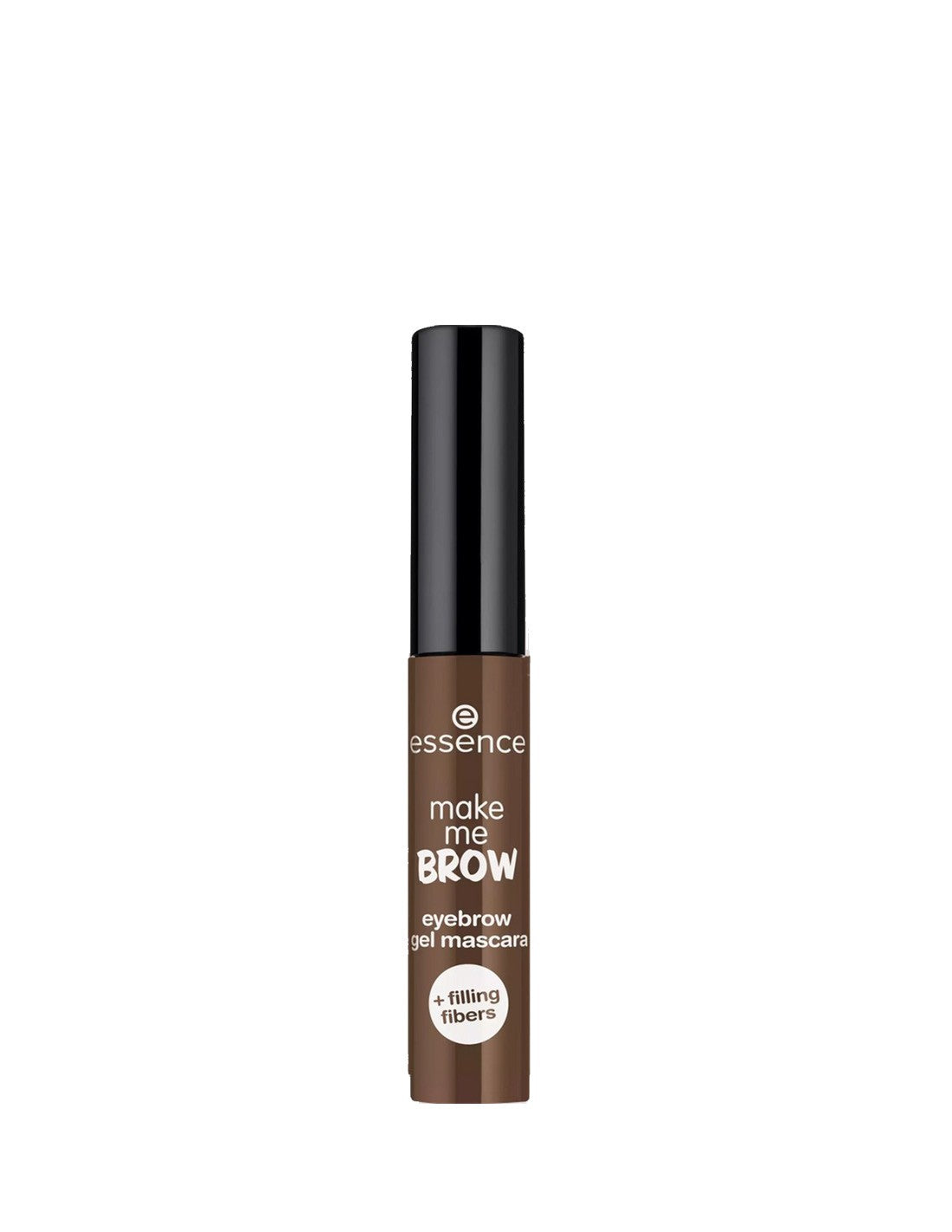 Essence Cosmetics Make Me Brow Máscara Gel Para Cejas 05-Chocolaty Brows 3,8ml Jag Couture London - New York