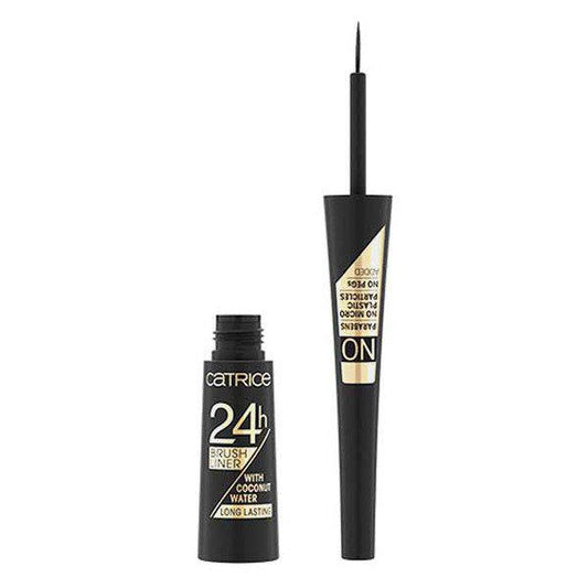 Catrice 24h Brush Liner 010 Jag Couture London - New York