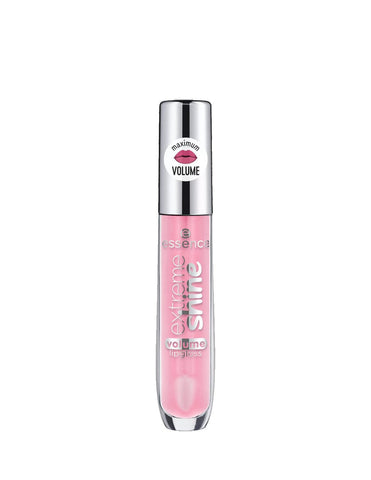 Jag Couture London Extreme Shine Lip Gloss in Summer Punch 02, with a 5ml applicator, providing a glossy, volumizing lip look.