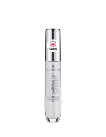 Jag Couture London Extreme Shine Lip Gloss in Milky Way 101, volumizing lip gloss with a shiny, smooth finish in a 5ml tube.
