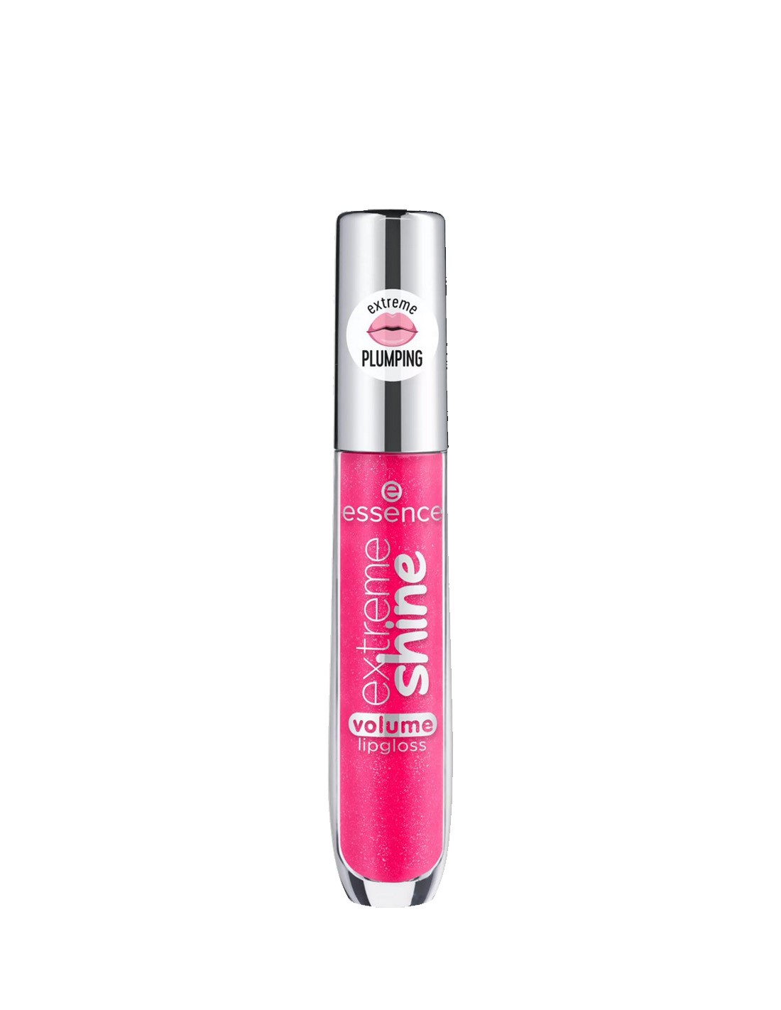 Essence Cosmetics Extreme Shine Brillo De Labios Voluminizador 103-Pretty In Pink 5ml Jag Couture London - New York