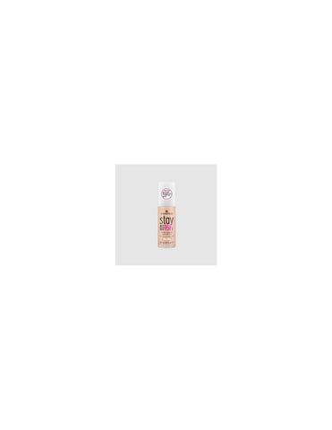 Essence Cosmetics Base De Maquillaje De Larga Duración Estancia Todo El Día 16h 15 30ml Jag Couture London - New York