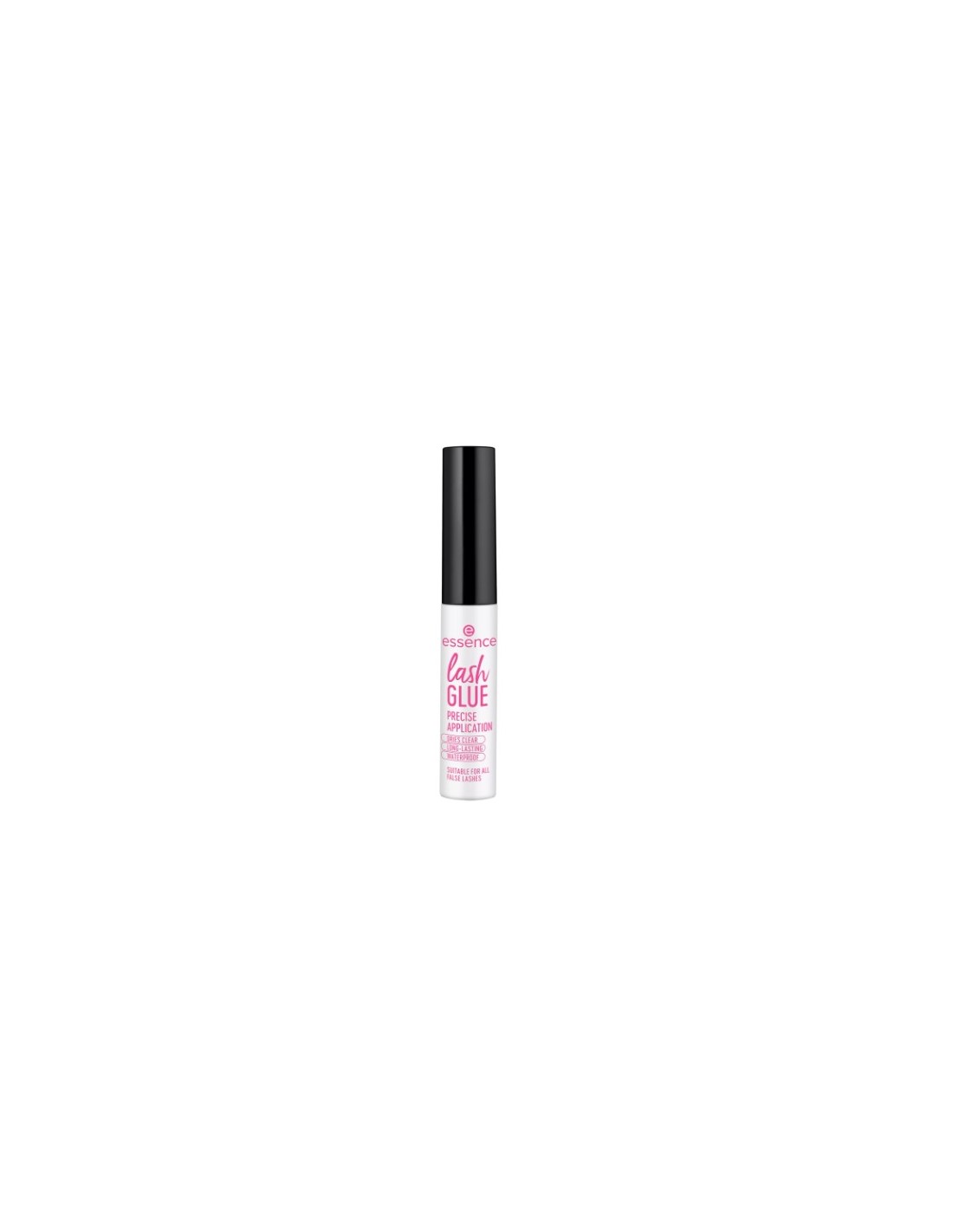 Essence Cosmetics Lash Glue Pegamento De Pestañas 4,7g Jag Couture London - New York