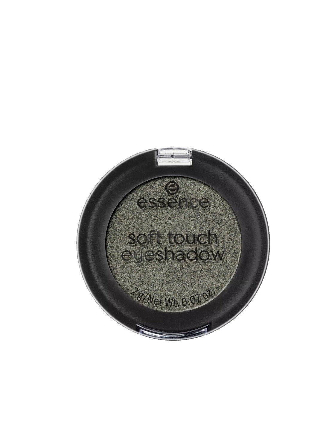 Essence Cosmetics Soft Touch Sombra De Ojos 05 2g Jag Couture London - New York