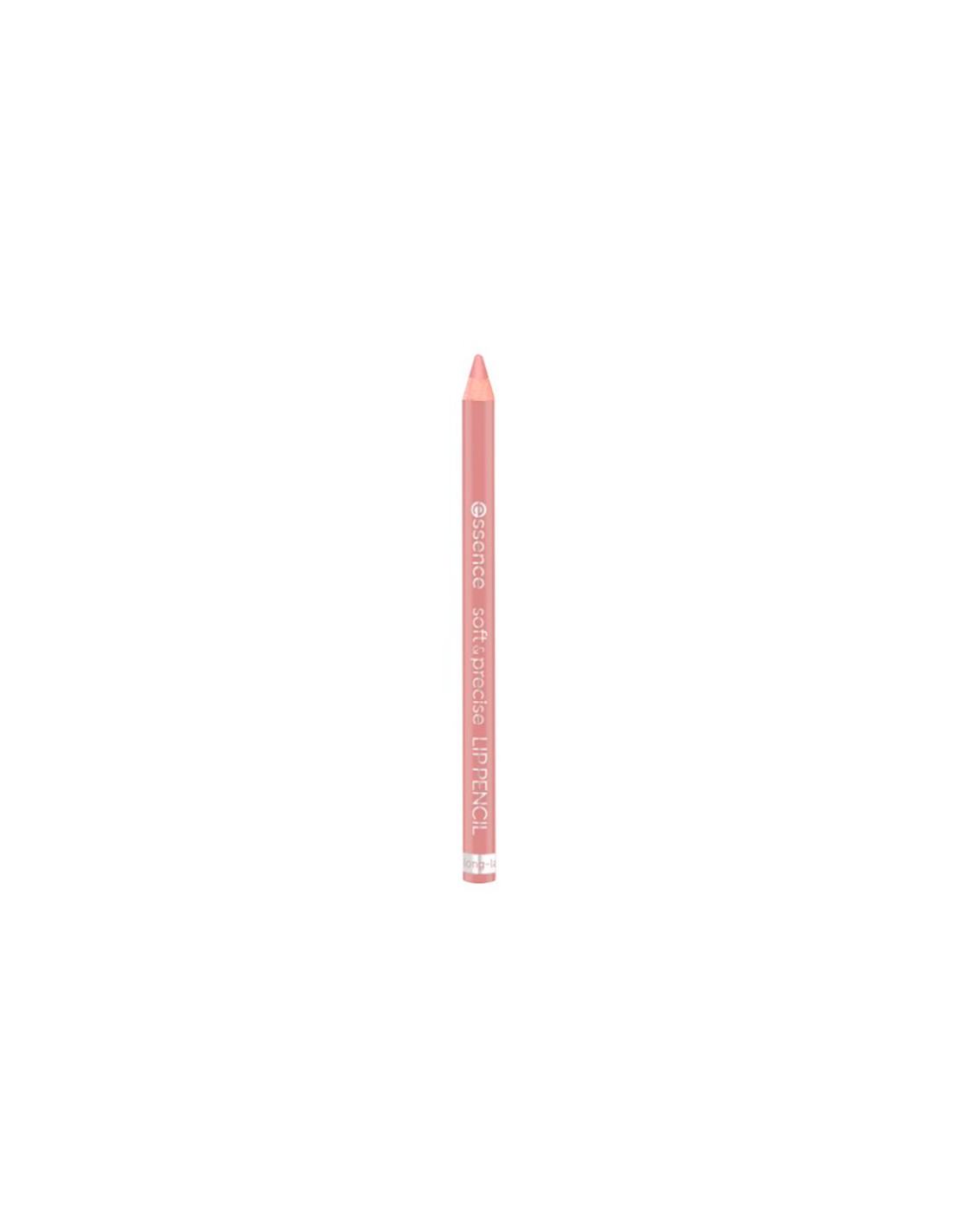Essence Cosmetics Soft y Precise Perfilador De Labios 302-Heavenly 0,78ml