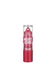 Essence Cosmetics Heart Core Fruity Bálsamo Labial 01-Crazy Cherry 3g Jag Couture London - New York
