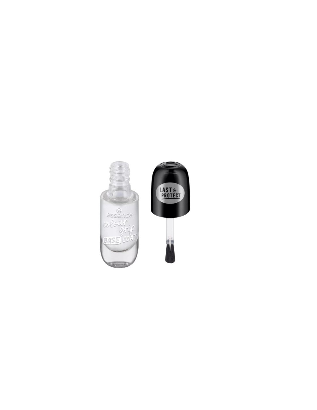Essence Cosmetics Colour Grip Base Coat 8ml Jag Couture London - New York