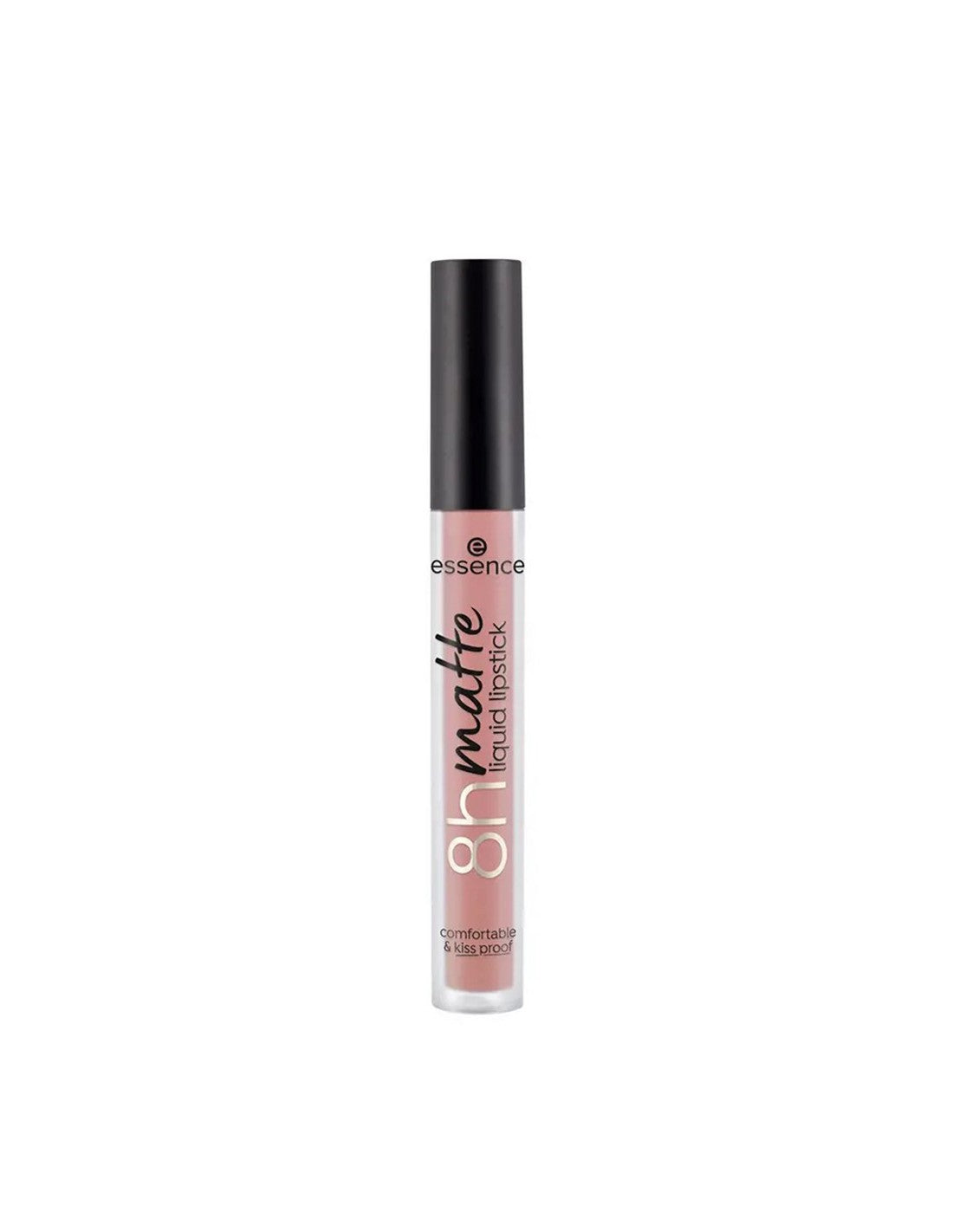 Essence Cosmetics 8h Matte Barra De Labios Líquida 03-Soft Beige 2,5ml Jag Couture London - New York