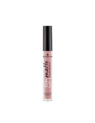 Essence Cosmetics 8h Matte Barra De Labios Líquida 03-Soft Beige 2,5ml Jag Couture London - New York