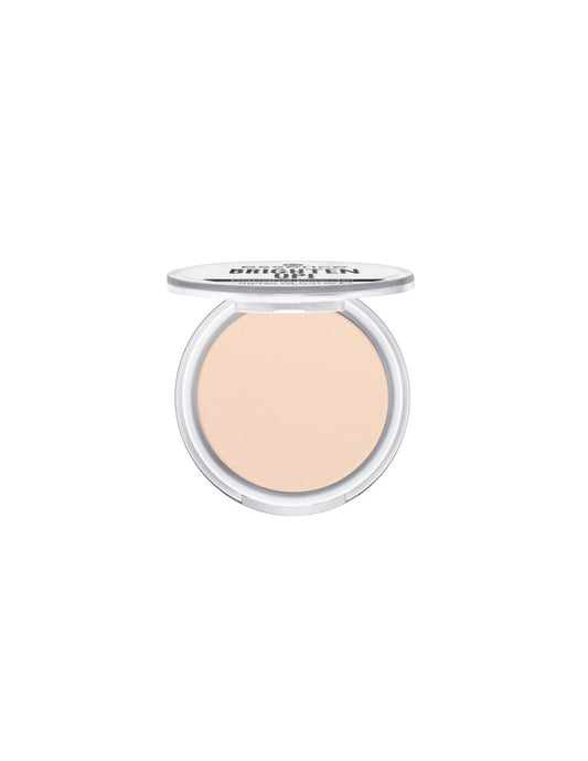 Essence Cosmetics Brighten Up! Polvos Banana 20 9g Jag Couture London - New York
