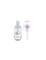 Essence Cosmetics Essence Blanqueador The Anti-Yellow Nail Whitener Jag Couture London - New York