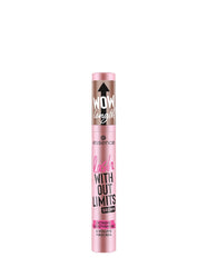Essence Cosmetics Lash With Out Limits Extreme Lengthening y Volume 02-Brown 13ml