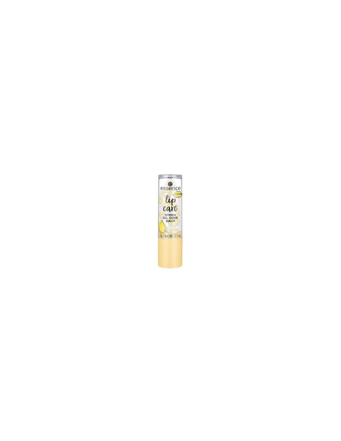 Essence Cosmetics Lip Care Cuidado Labial 3g Jag Couture London - New York
