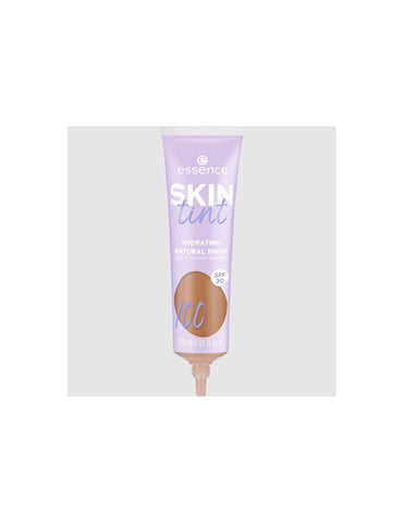 Jag Couture London skin tint moisturizer with SPF 30 in 30ml, featuring a natural, lightweight formula and subtle color coverage.