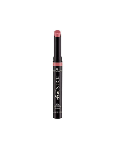 Essence Cosmetics The Slim Stick Barra De Labios De Larga Duración 104-Baby Got Blush 1,7g