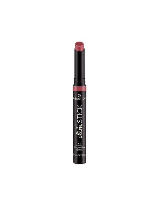 Essence Cosmetics The Slim Stick Barra De Labios De Larga Duración 105-Velvet Punch 1,7g