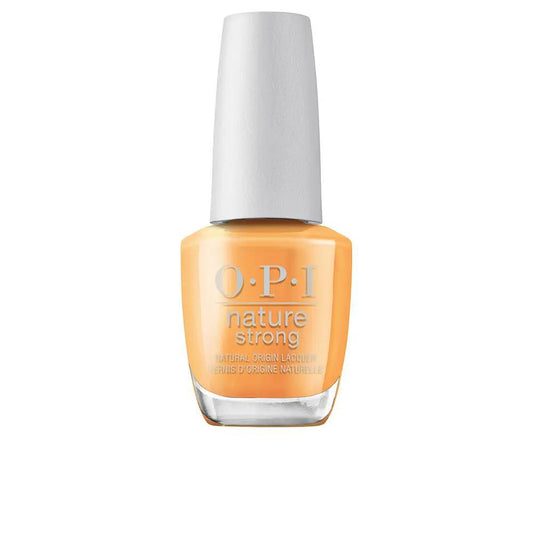 Opi Nature Strong Esmalte De Origen Natural Bee The Change 15ml Jag Couture London - New York