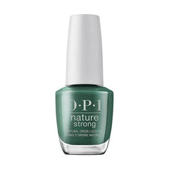 Opi Nature Strong Esmalte De Origen Natural Leaf By Example 15ml Jag Couture London - New York