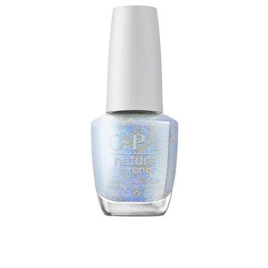 Opi Nature Strong Esmalte De Origen Natural Eco For It 15ml Jag Couture London - New York