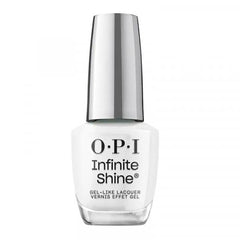 Opi Infinite Shine Esmalte De Uñas De Larga Duración Efecto Gel Alpine Snow 15ml
