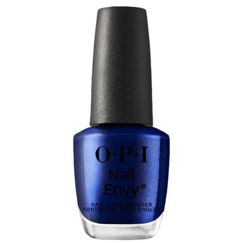 Jag Couture London Nail Envy Esmalte Tratamiento Fortalecedor de Uñas All Night Strong 15ml bottle