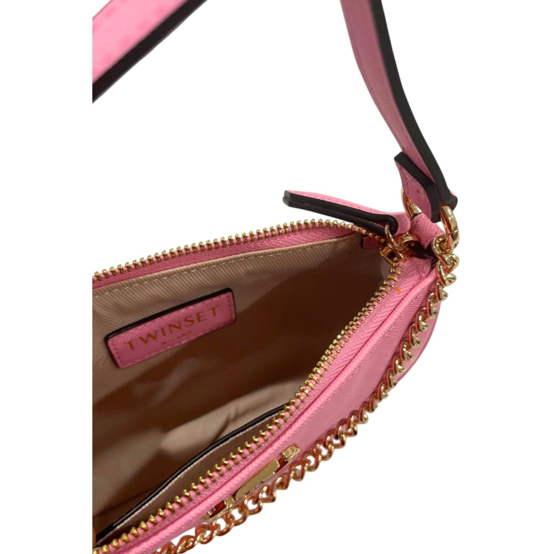 Twinset 241TB728206_649PRISMPINK