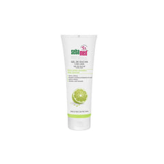 Sebamed Gel De Ducha Lima 250ml Jag Couture London - New York