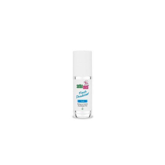 Sebamed Fresh Deodorant Spray 75ml