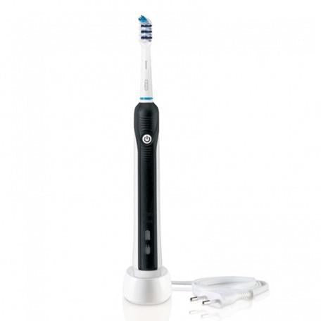 Oral-B Trizone 700 Cepillo Dental Eléctrico Negro Oral B Jag Couture London - New York