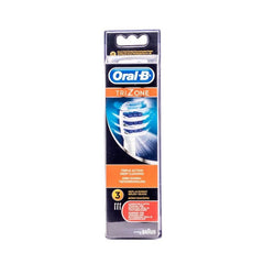 Oral B Trizone Toothbrush Refill 3 U Jag Couture London - New York
