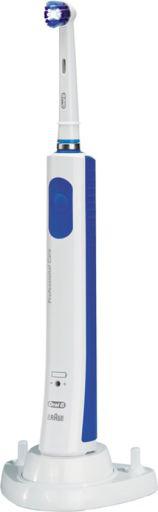 Oral-B Oral B Professional Care 550 Electric Toothbrush Jag Couture London - New York
