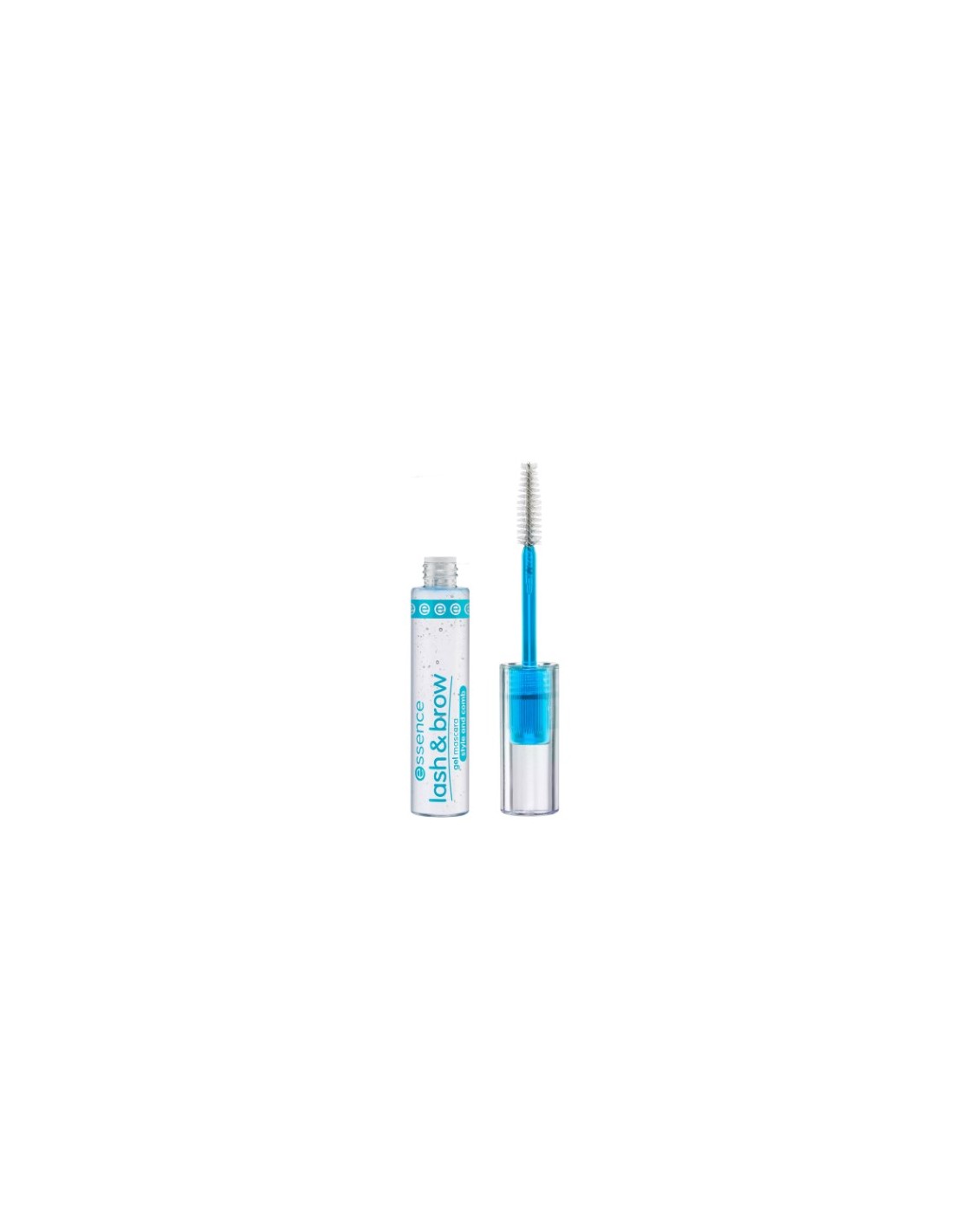Essence Cosmetics Lash y Brow Gel Mascara 9ml Jag Couture London - New York