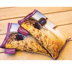 Duffies Anti-odor Cushion for Shoes 2 Pieces Jag Couture London - New York