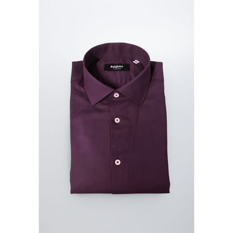 Baldinini Trend SLIMFR25_007-191VIO