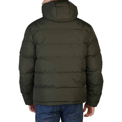 Ciesse COOPER-P1410D_OLIVE