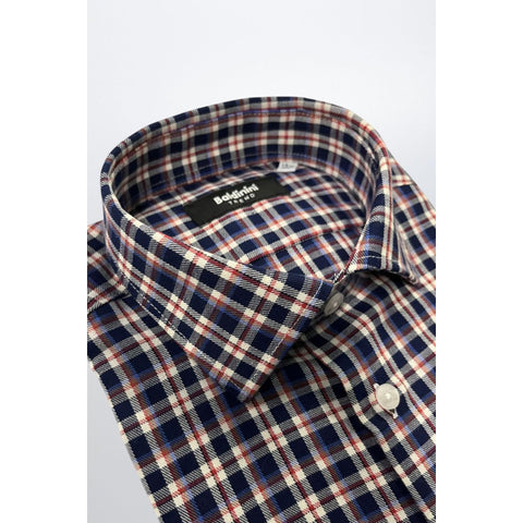 Baldinini Trend SLIMFR25_020-192QBLU