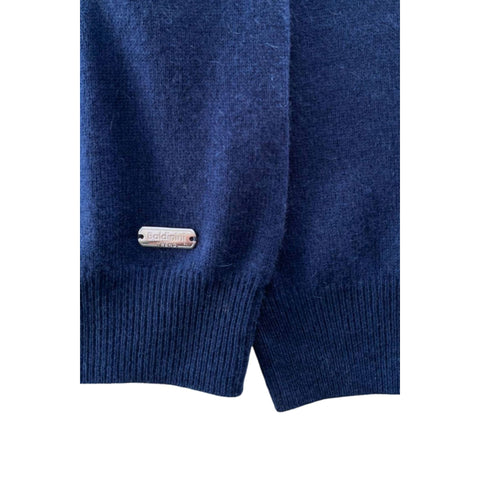 Baldinini Trend 1651801_TARANTO_218Navy