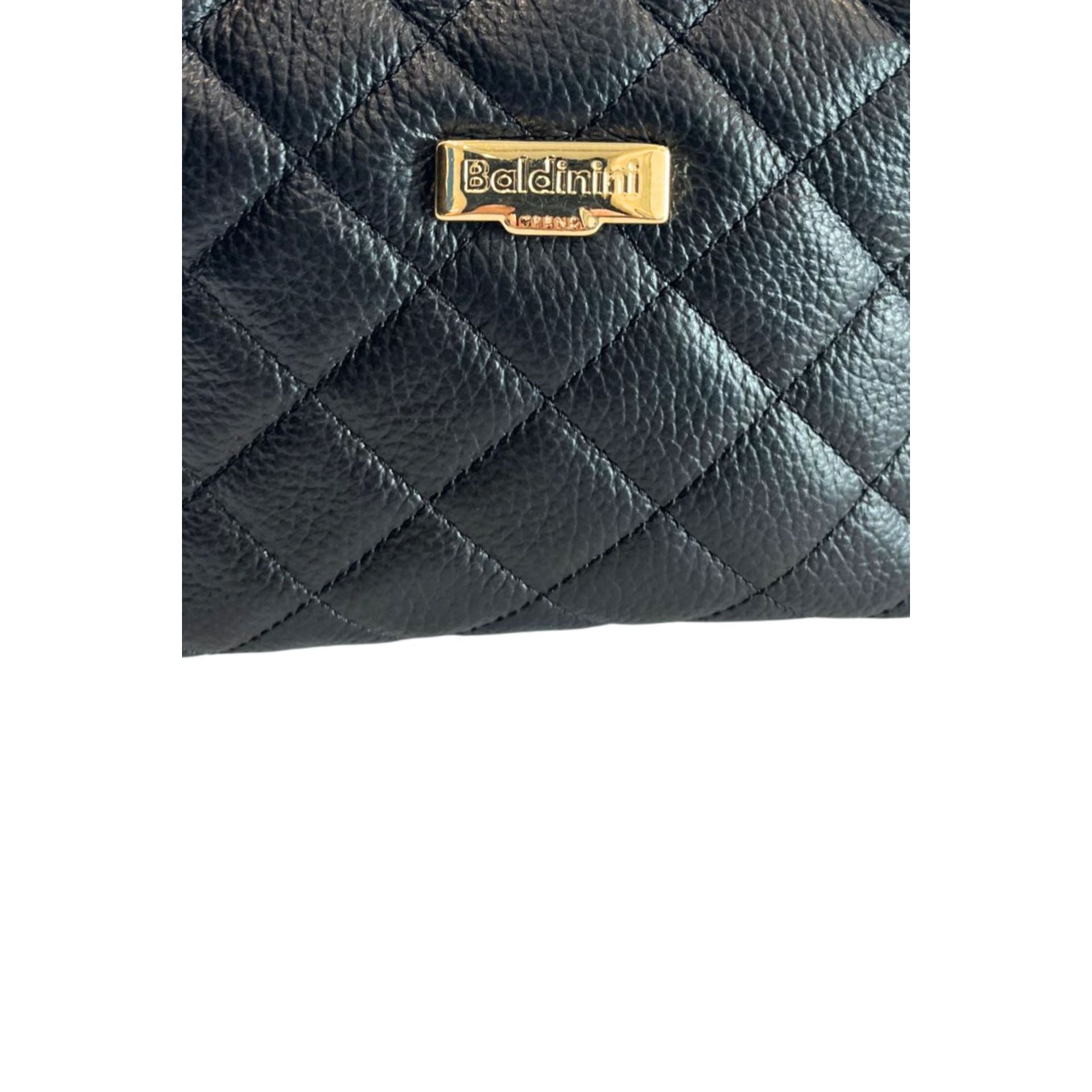 Baldinini Trend CF1775_LUCCA_NeroBlack