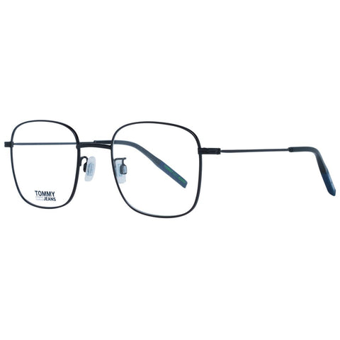 Black Metal &amp; Plastic Glasses (Frames)